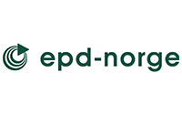 The Norwegian EPD Foundation (EPD-Norge), legal entity NÆRINGSLIVETS STIFTELSE FOR MILJØDEKLARASJONER