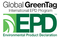 Global GreenTag International EPD Program