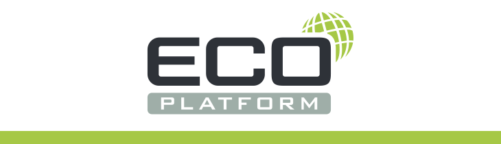 ECO Platform - Newsletter