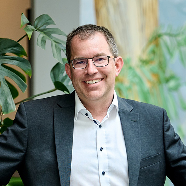 Dr. Bastian Wittstock (LCA Practitioner Ramboll)