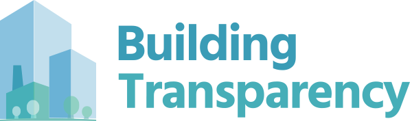 Logo Building Transparency
