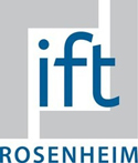 ift Rosenheim Logo